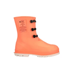 Hazmat Boots