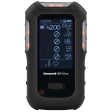 Hand-Held Chemical Detection
