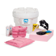Spill Kits and Containment